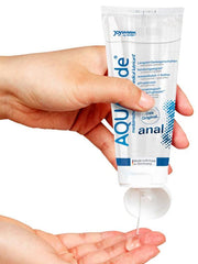 AquaGlide Anale 100ml