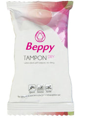 Beppy - Tamponi Soft Comfort 4pz