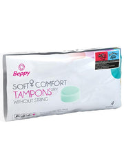 Beppy - Tamponi Soft Comfort 4pz