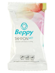 Beppy - Tamponi Soft Comfort Wet 8pz