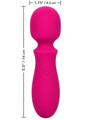 Bliss Mini Wand Rosa