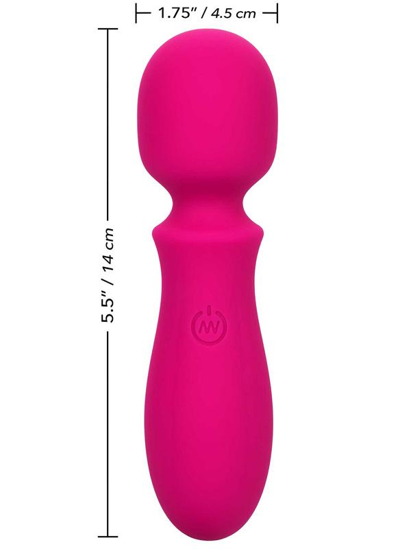 Bliss Mini Wand Rosa