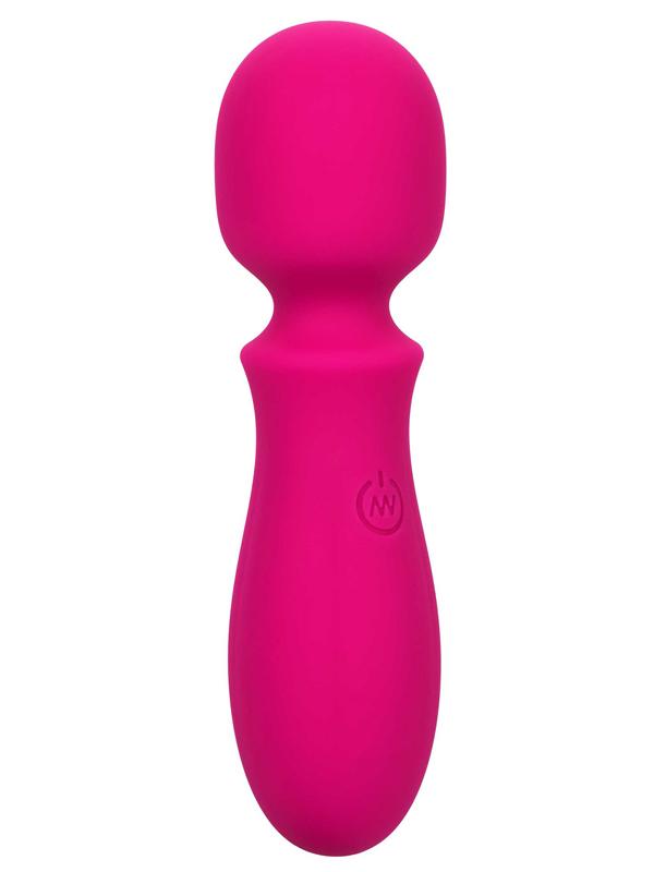 Bliss Mini Wand Rosa