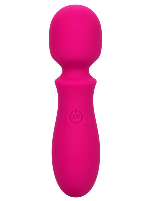 Bliss Mini Wand Rosa